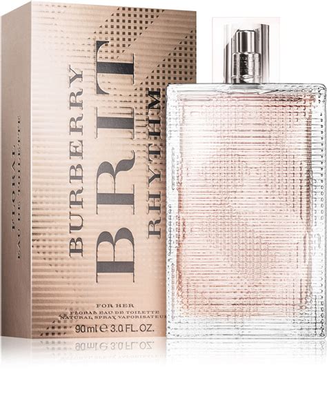 burberry brit rhythm& 39|Brit Rhythm for Her Floral Burberry for women .